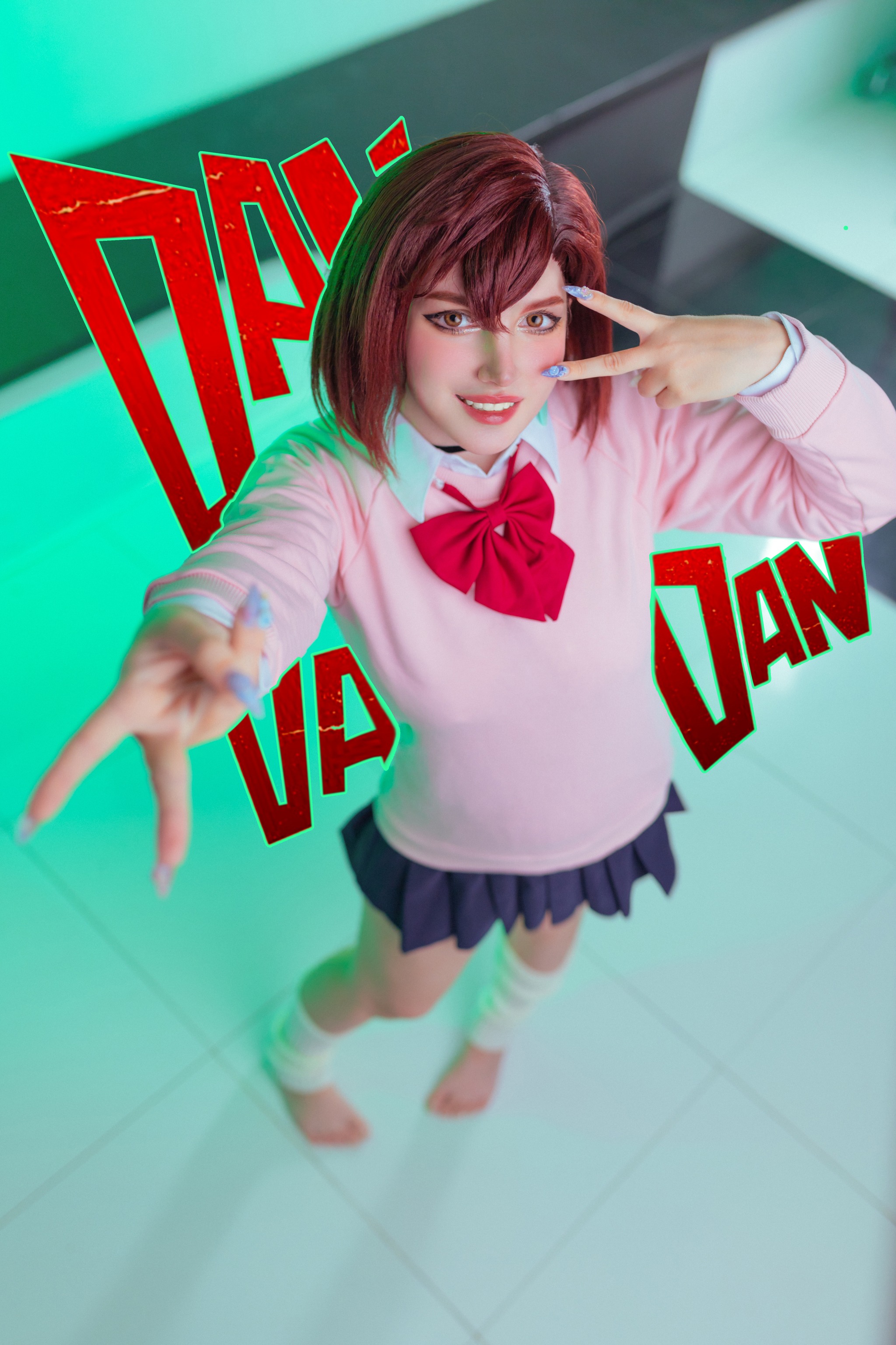 Ulichan - NO.008  Momo [37P]-XikXak